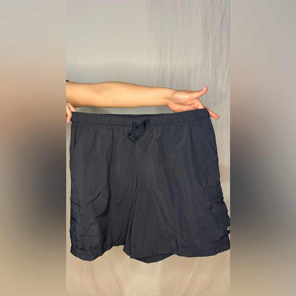 Columbia shorts